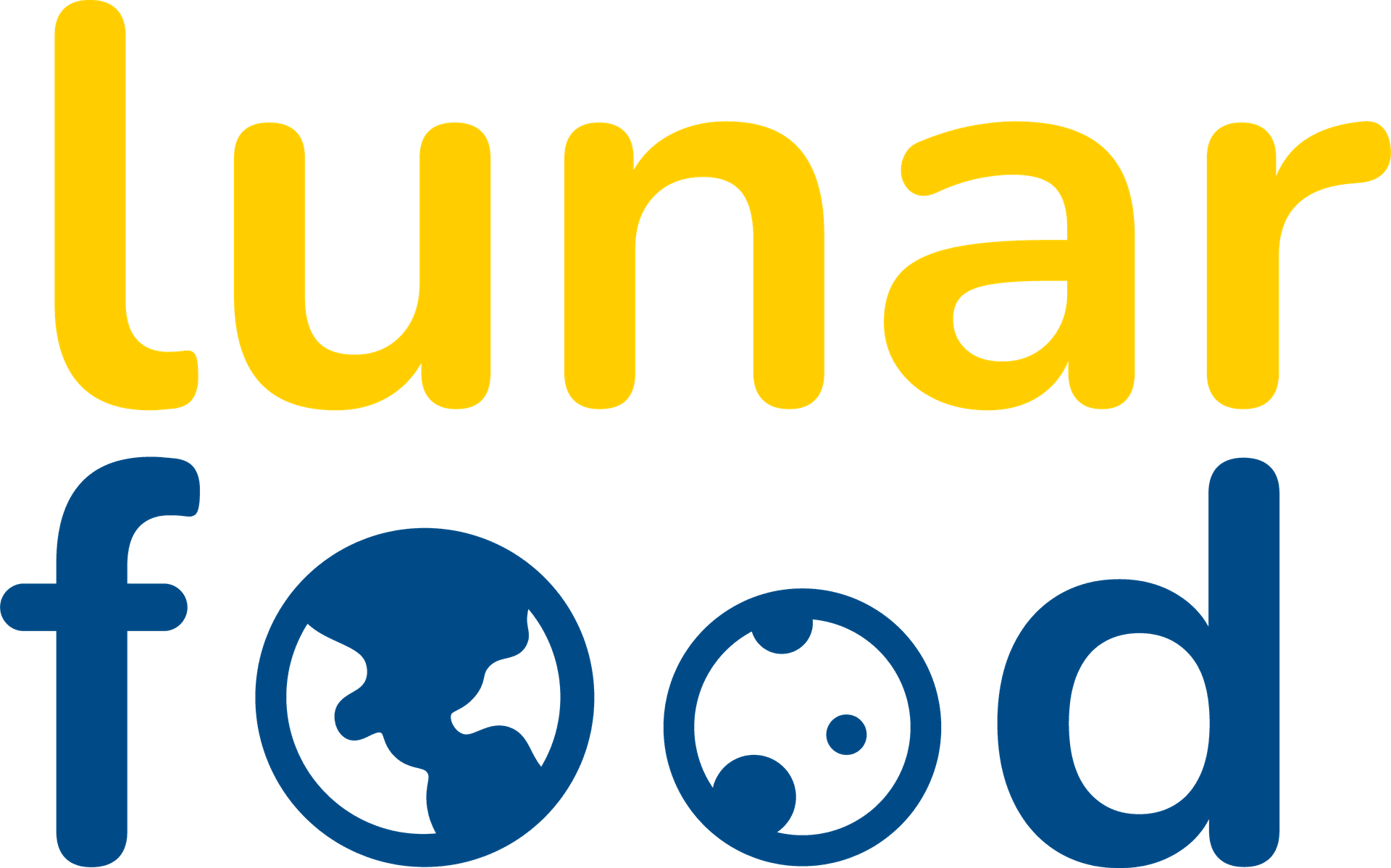 Lunar food
